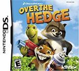 Over the Hedge (Nintendo DS)